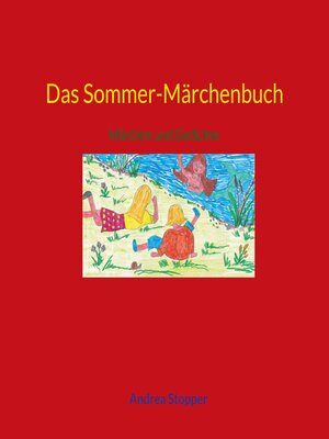 cover image of Das Sommer-Märchenbuch